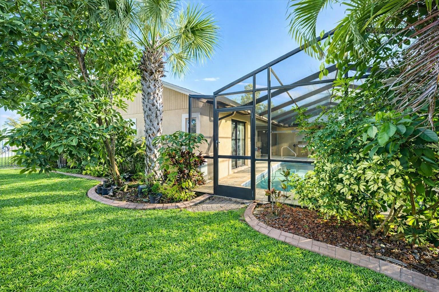 VENICE GARDENS - Residential
