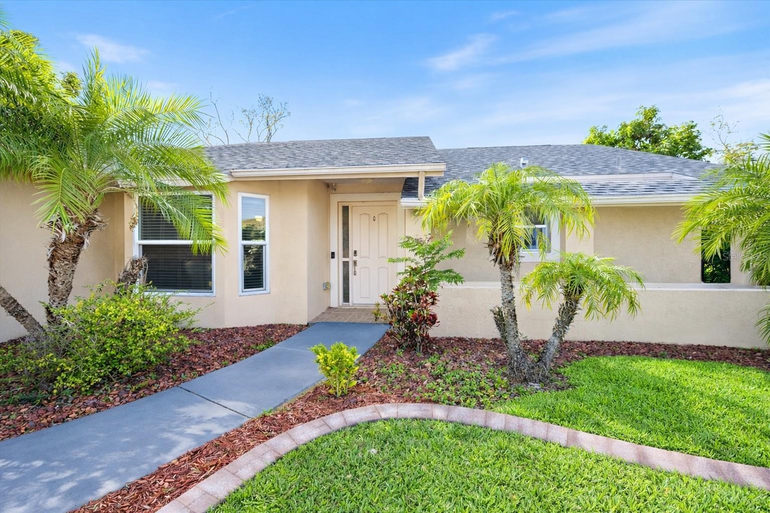 VENICE GARDENS - Residential