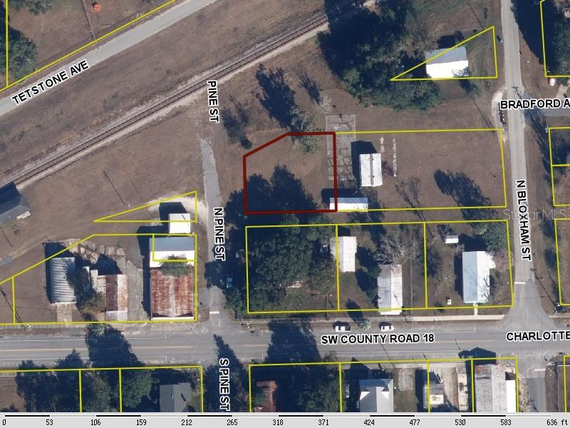 Residential lot located in the peaceful community of Brooker in Bradford County. Enjoy small-town living with the convenience of being just 18 miles from both Gainesville and Starke. This property offers an excellent opportunity to build your dream home with easy access to shopping, dining, healthcare, and employment centers while maintaining a quiet, rural atmosphere. Whether you're looking for a homesite or an investment property, this lot provides the perfect balance of privacy and accessibility. Don't miss your chance to own a piece of North Florida in a convenient location.