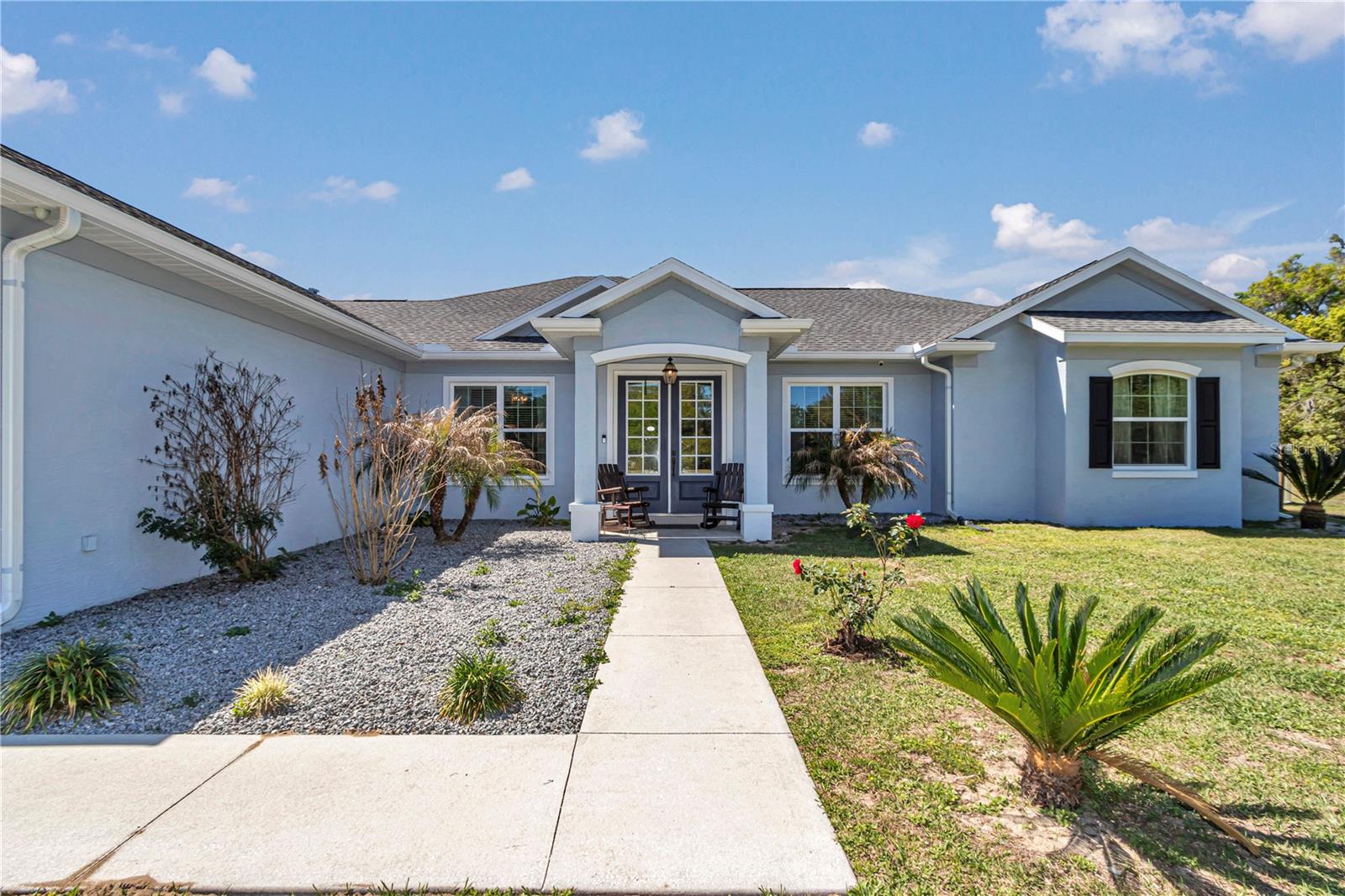NA - Residential
