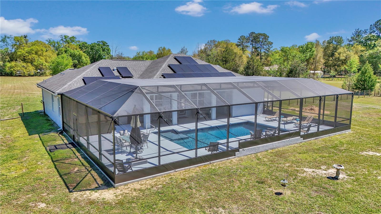NA - Residential