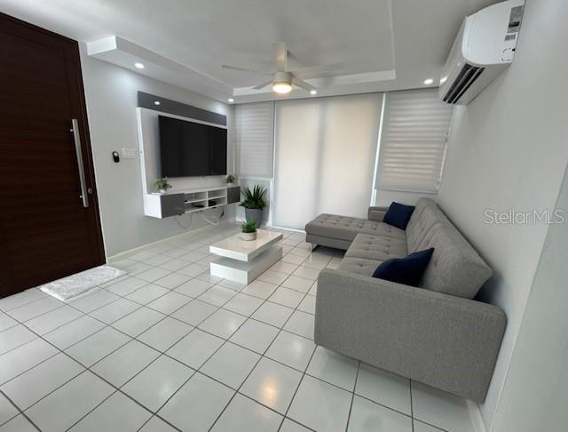 COND VISTA REAL - Residential