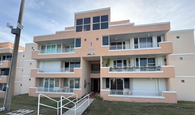 COND VISTA REAL - Residential