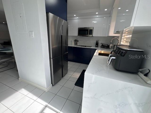 COND VISTA REAL - Residential