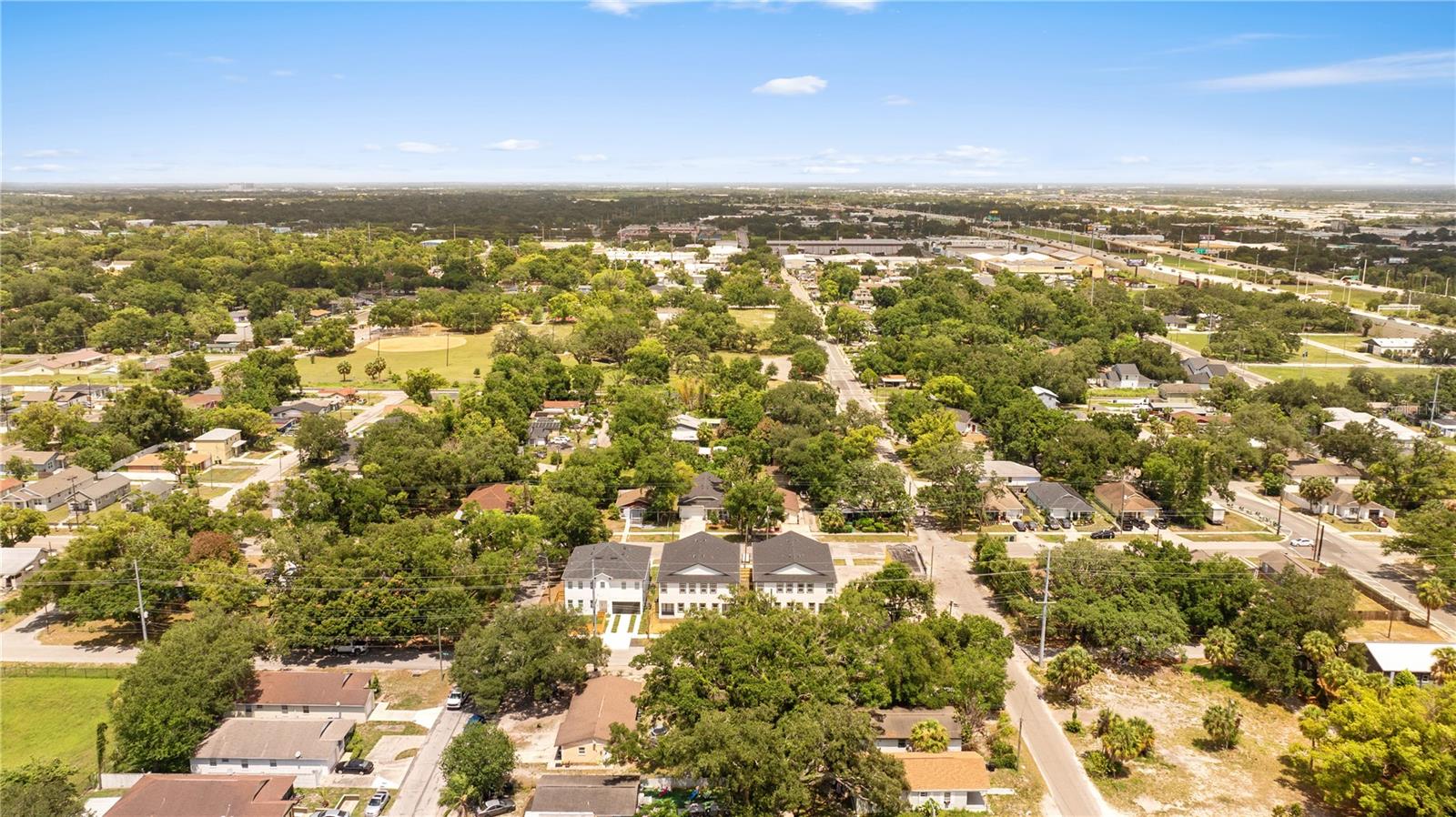 GREENVILLE SUB - Residential