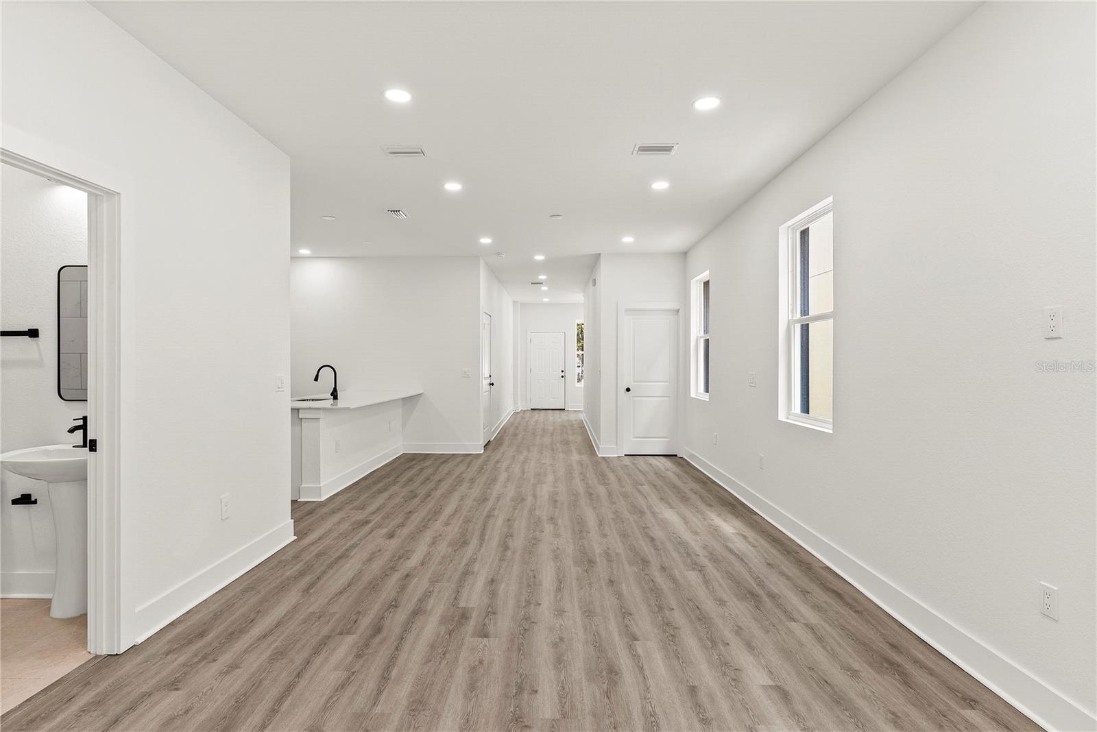 GREENVILLE SUB - Residential