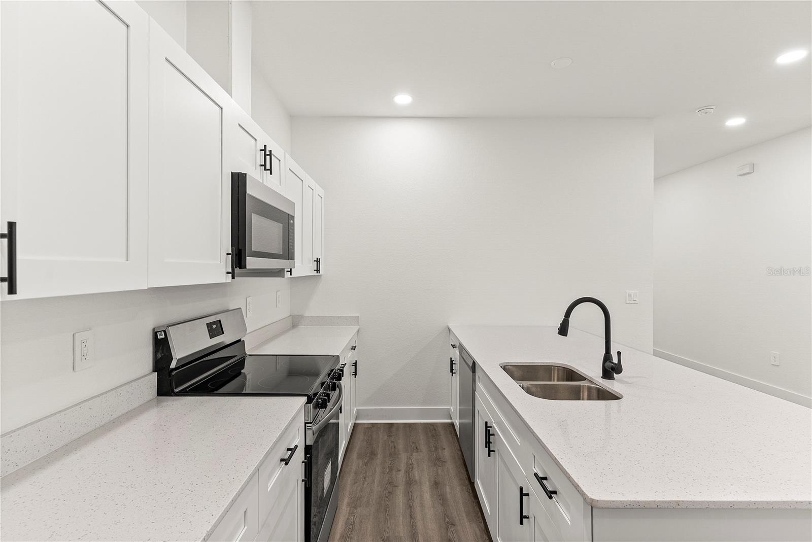 GREENVILLE SUB - Residential