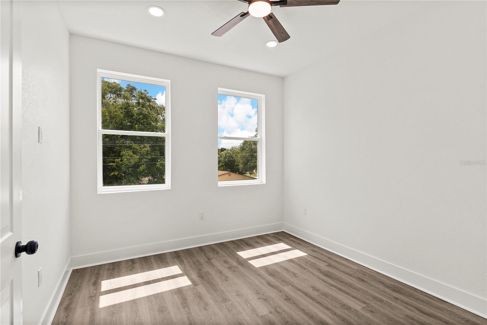 GREENVILLE SUB - Residential