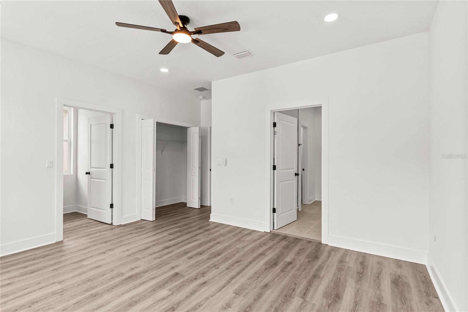 GREENVILLE SUB - Residential