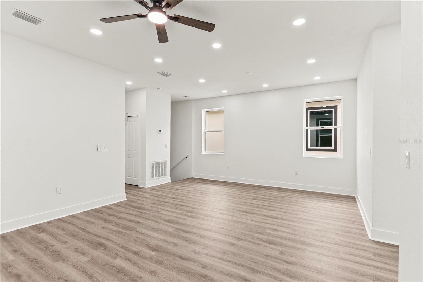 GREENVILLE SUB - Residential