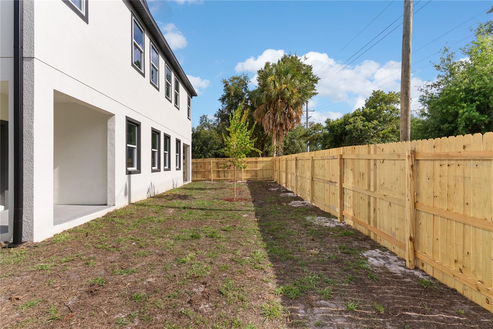 GREENVILLE SUB - Residential