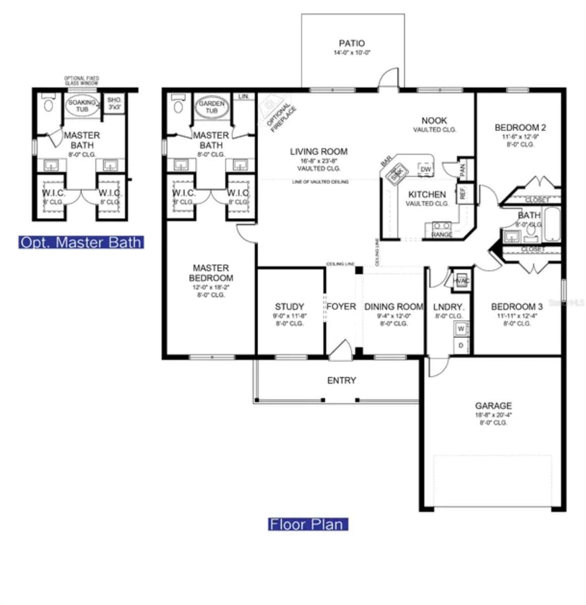 PORT CHARLOTTE SUB 24 - Residential