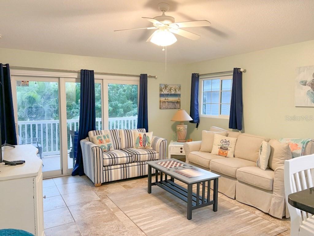 HOLMES BEACH 17TH UNIT - Residential