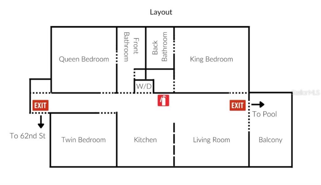 HOLMES BEACH 17TH UNIT - Residential