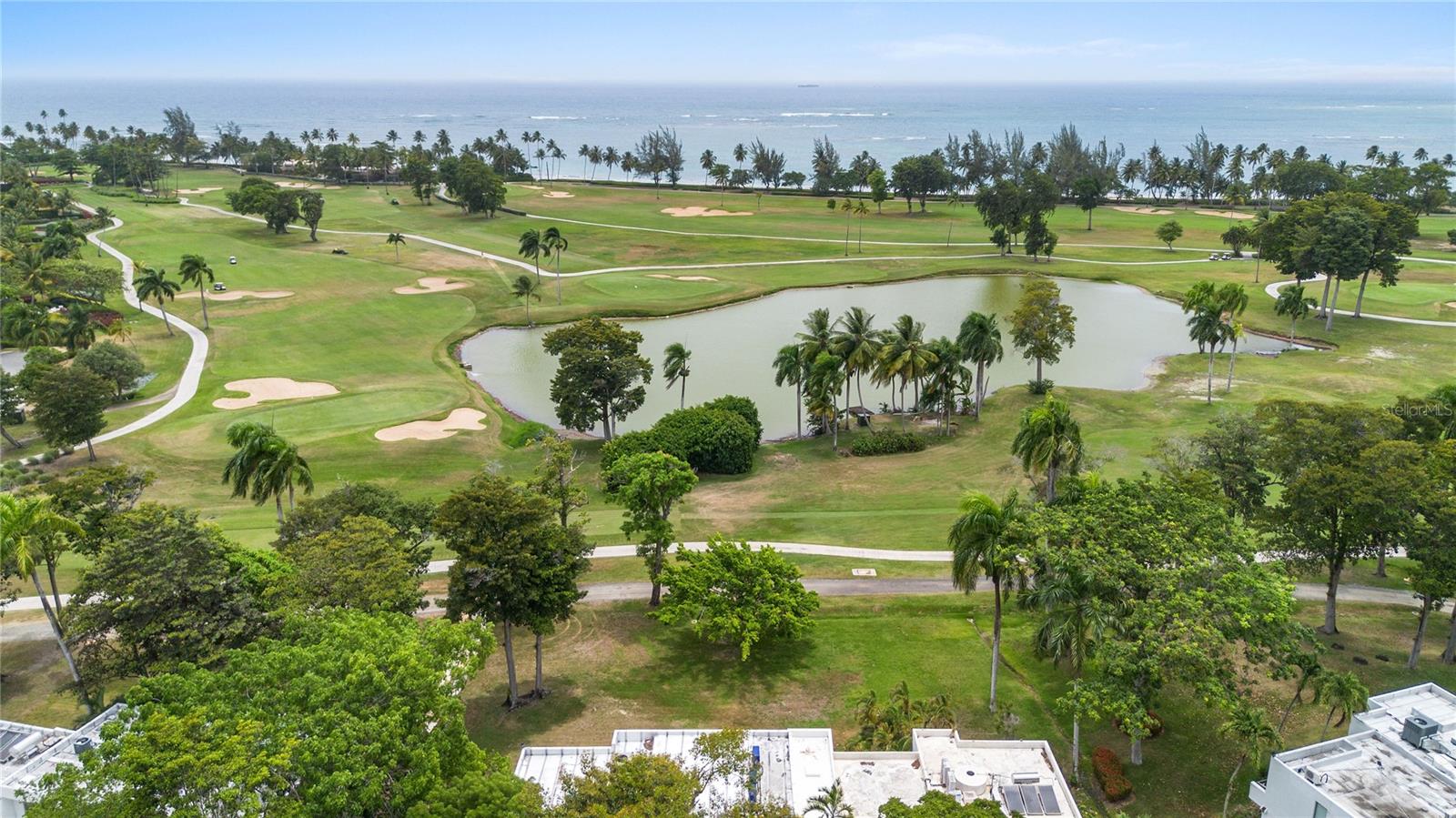 VILLA DORADO RESORT CONDOMINIUMS - Residential