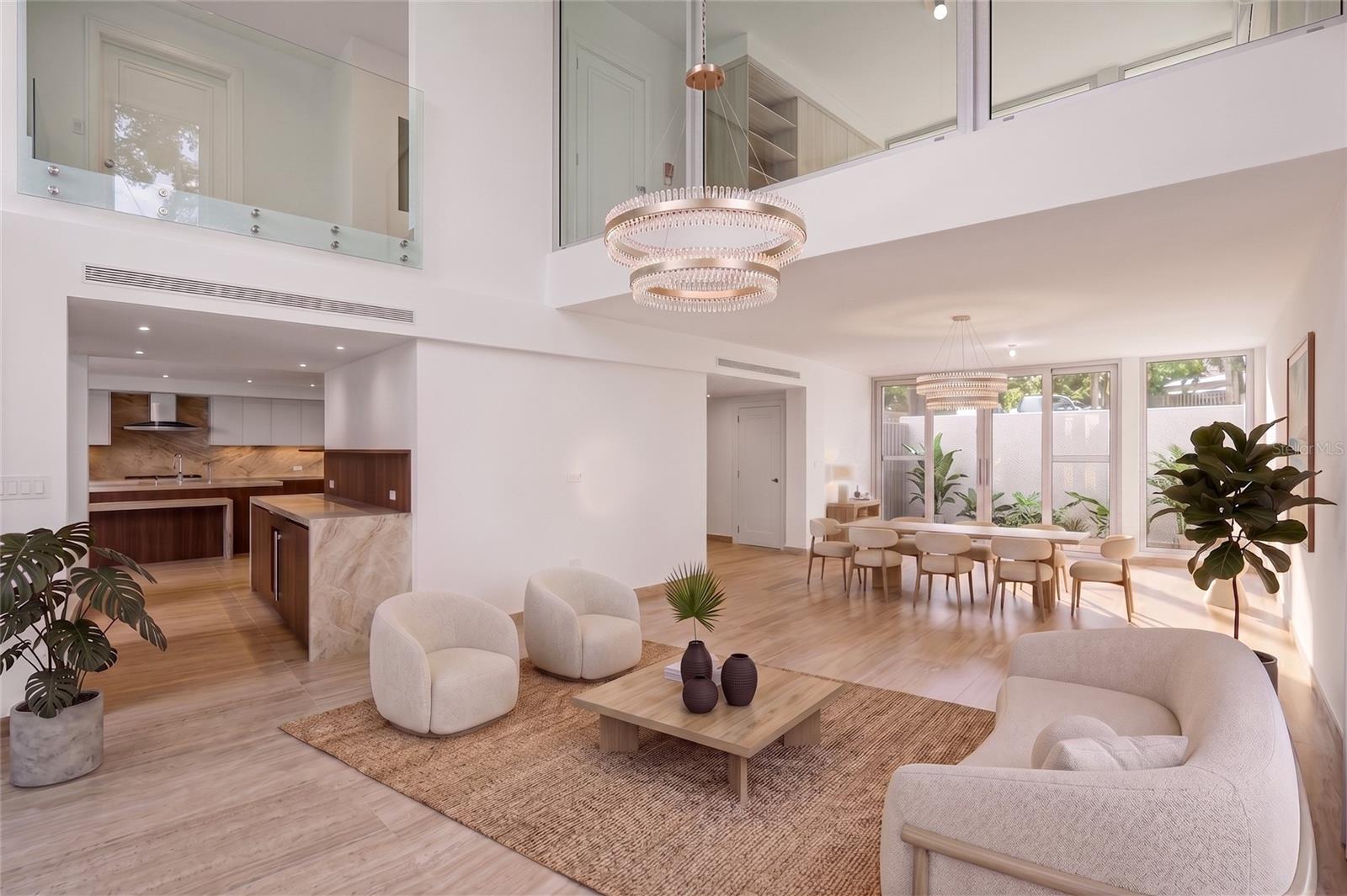 VILLA DORADO RESORT CONDOMINIUMS - Residential