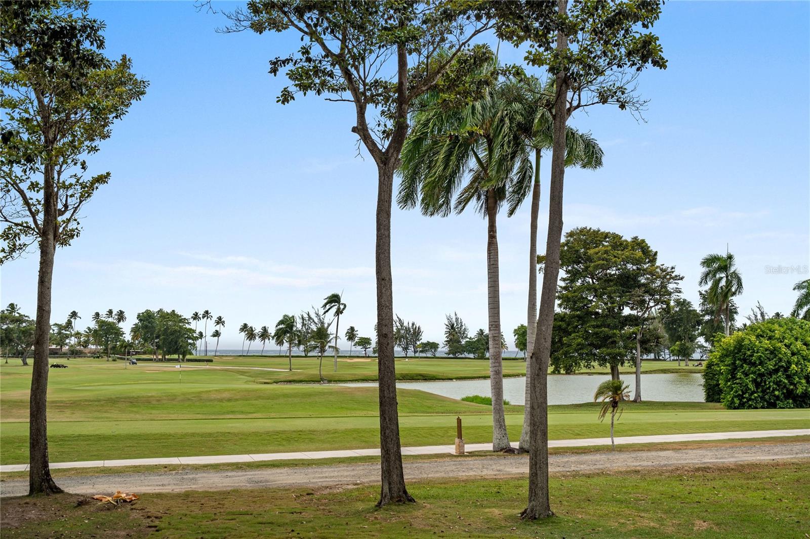 VILLA DORADO RESORT CONDOMINIUMS - Residential
