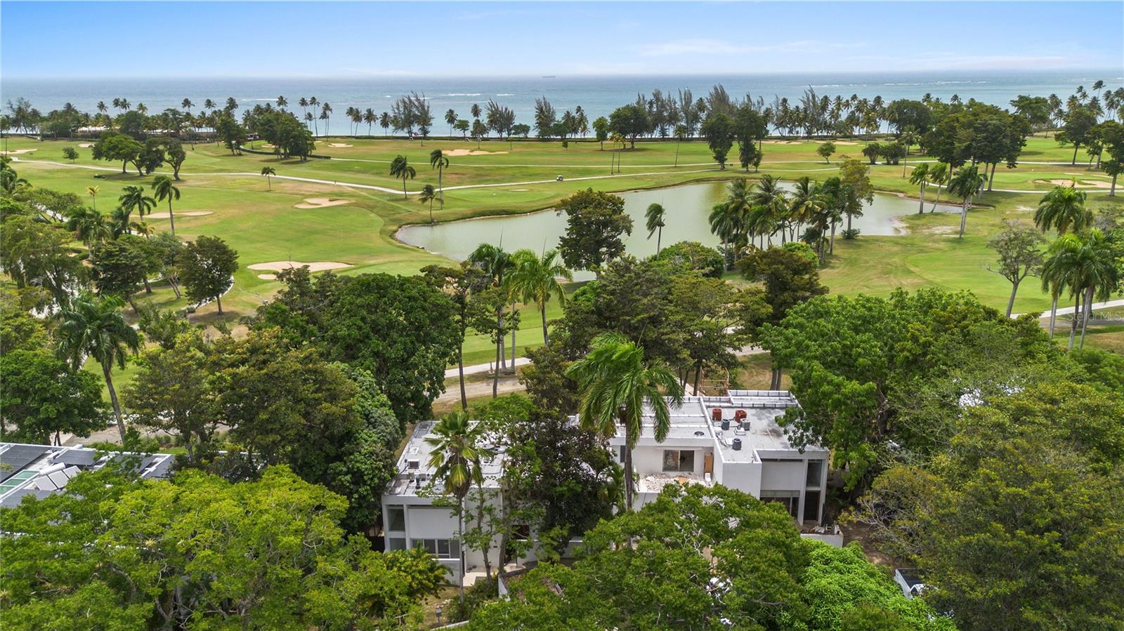 VILLA DORADO RESORT CONDOMINIUMS - Residential