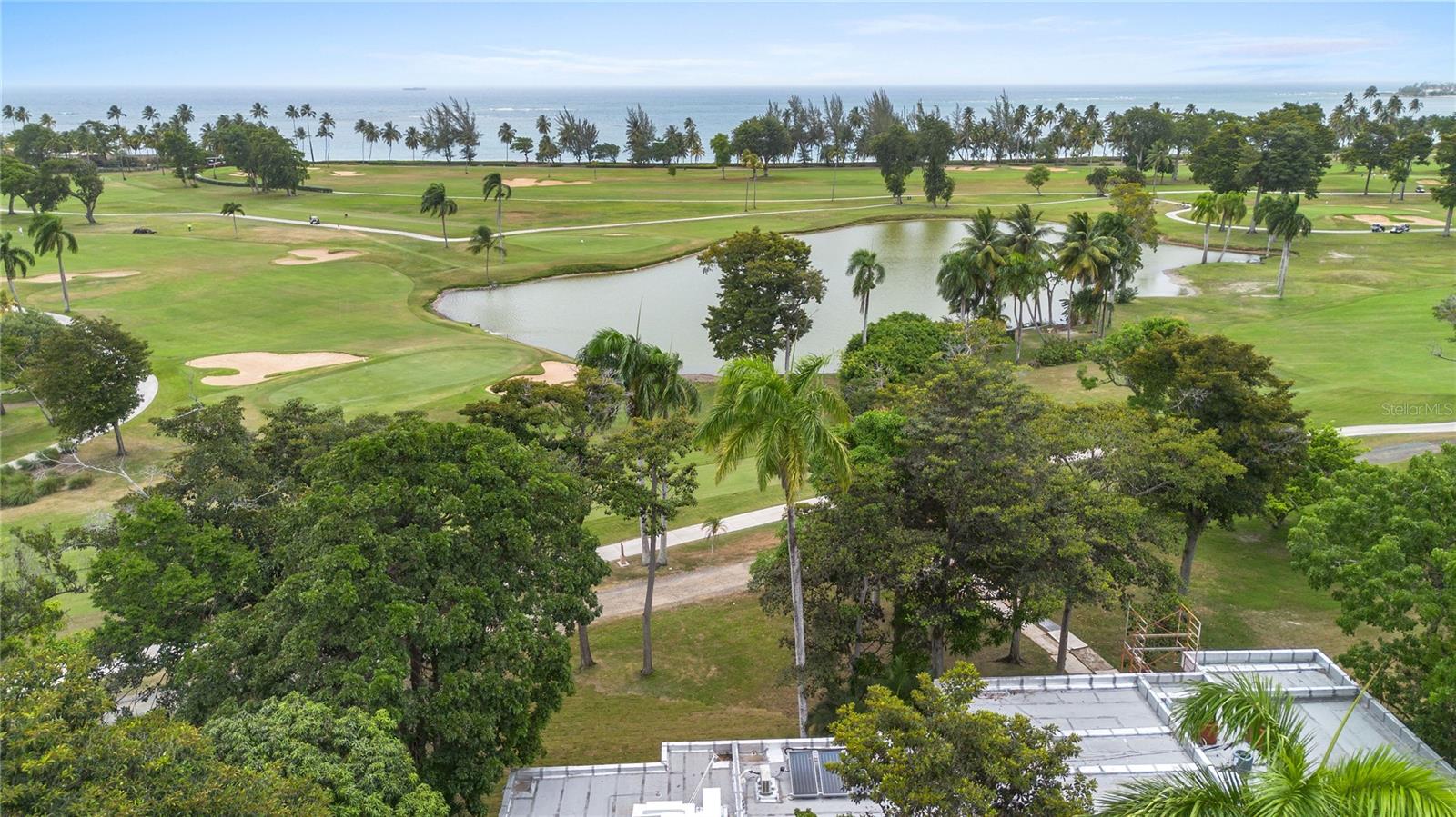 VILLA DORADO RESORT CONDOMINIUMS - Residential