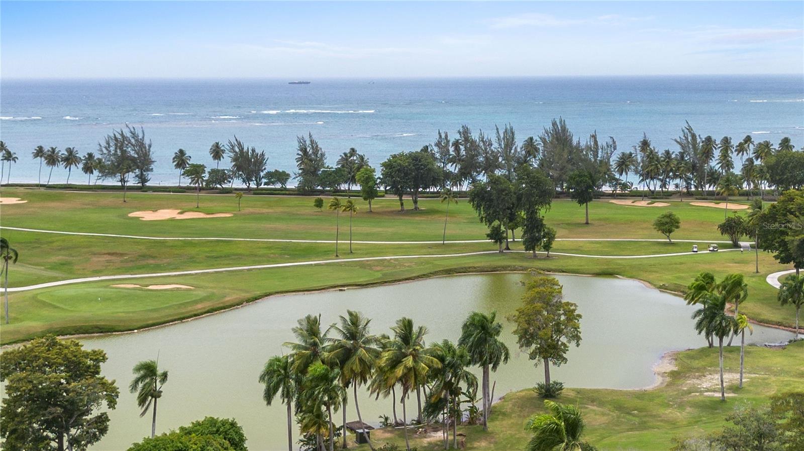VILLA DORADO RESORT CONDOMINIUMS - Residential