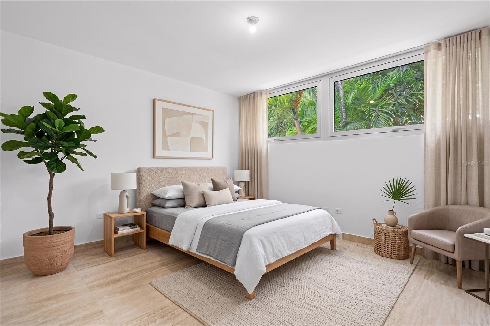 VILLA DORADO RESORT CONDOMINIUMS - Residential