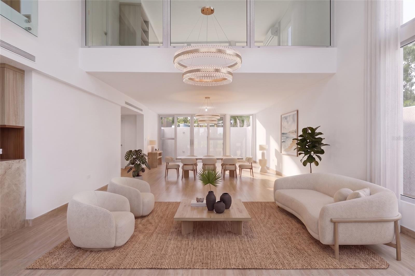 VILLA DORADO RESORT CONDOMINIUMS - Residential