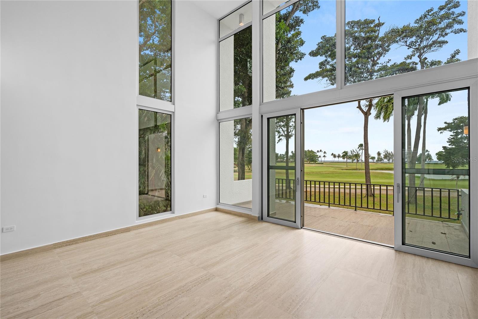 VILLA DORADO RESORT CONDOMINIUMS - Residential