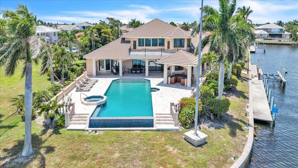 PUNTA GORDA ISLES SEC 04 - Residential