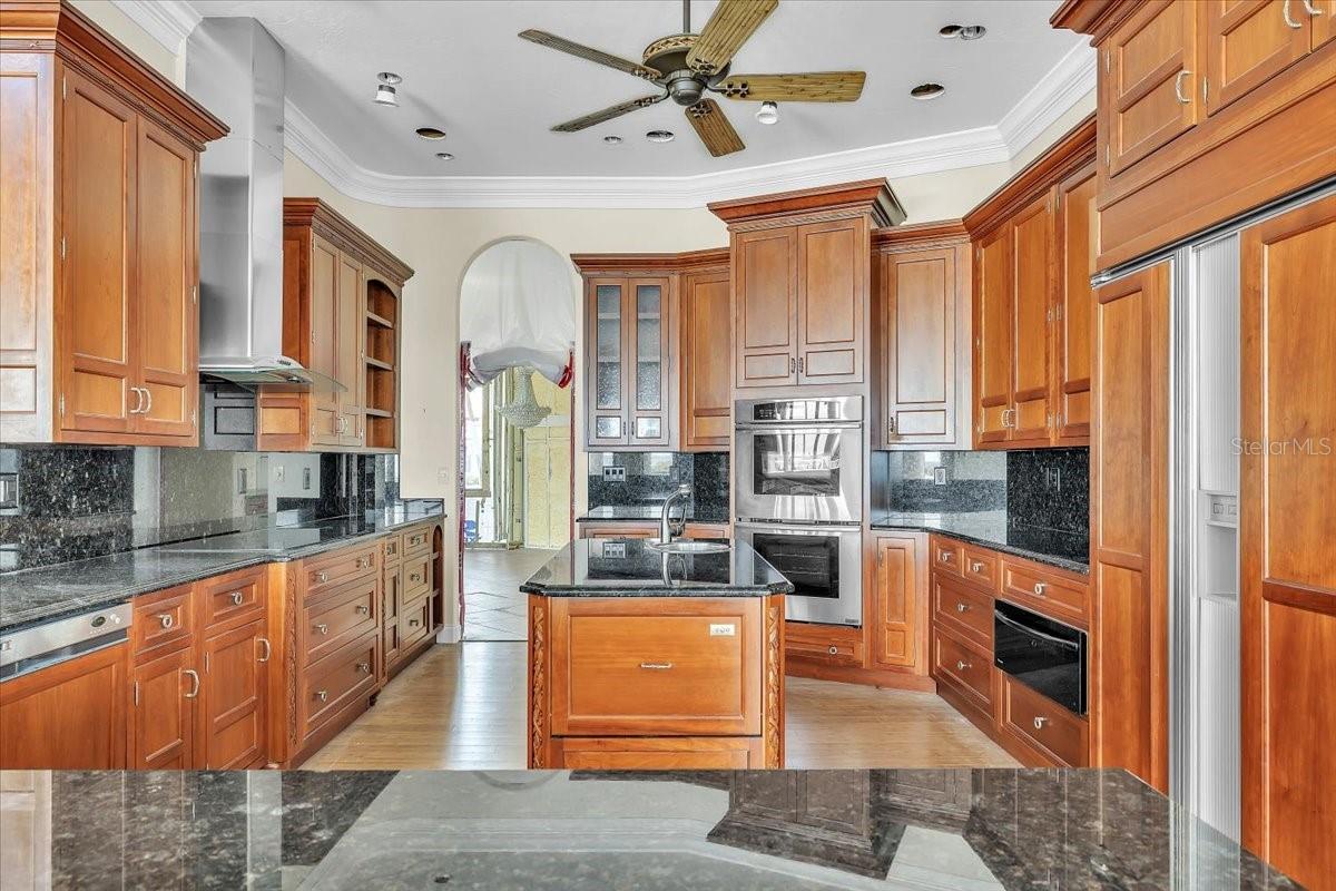 PUNTA GORDA ISLES SEC 04 - Residential