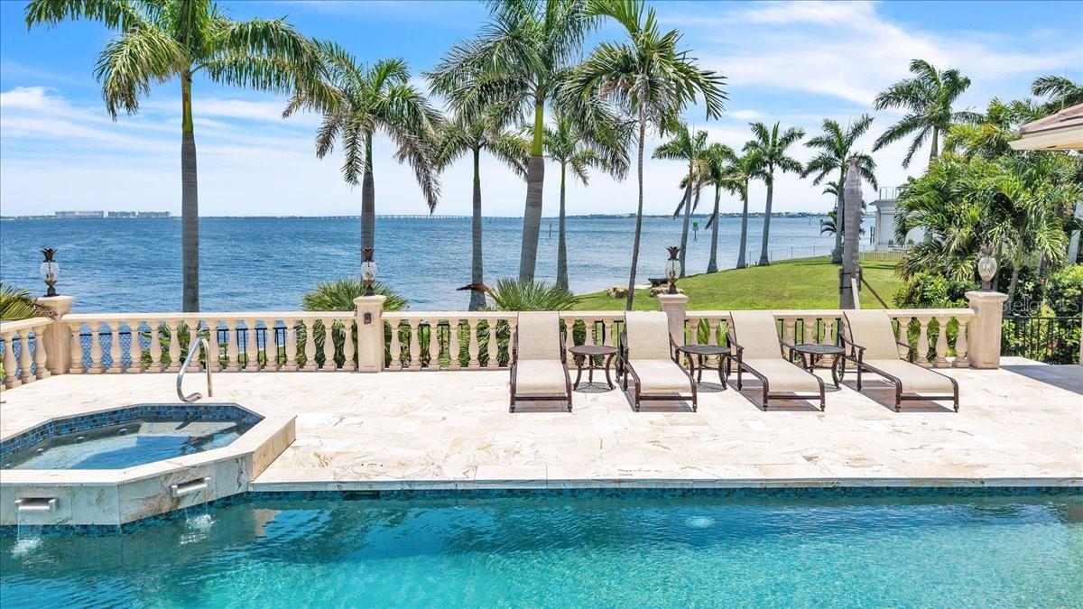 PUNTA GORDA ISLES SEC 04 - Residential