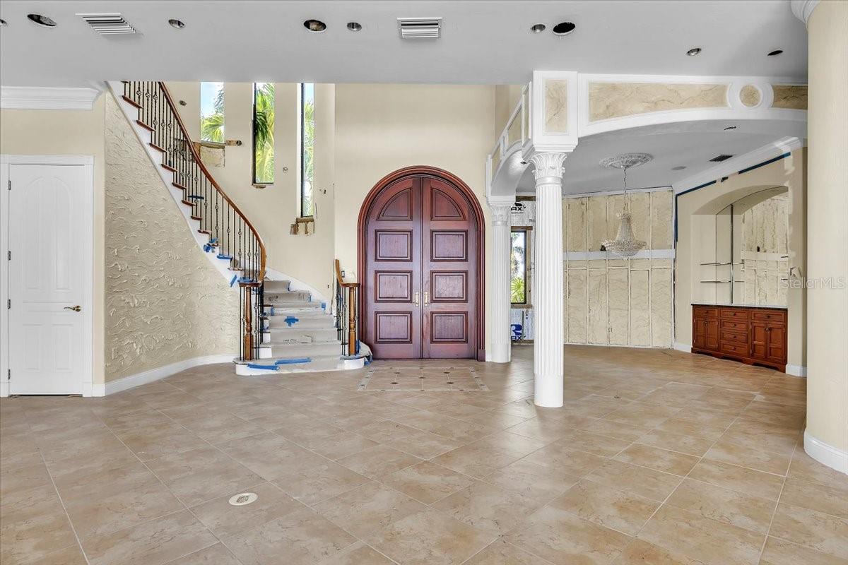 PUNTA GORDA ISLES SEC 04 - Residential