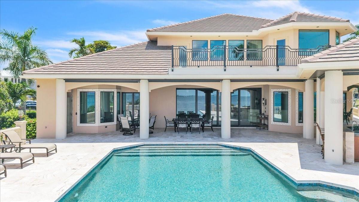 PUNTA GORDA ISLES SEC 04 - Residential