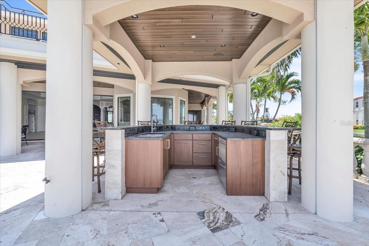 PUNTA GORDA ISLES SEC 04 - Residential