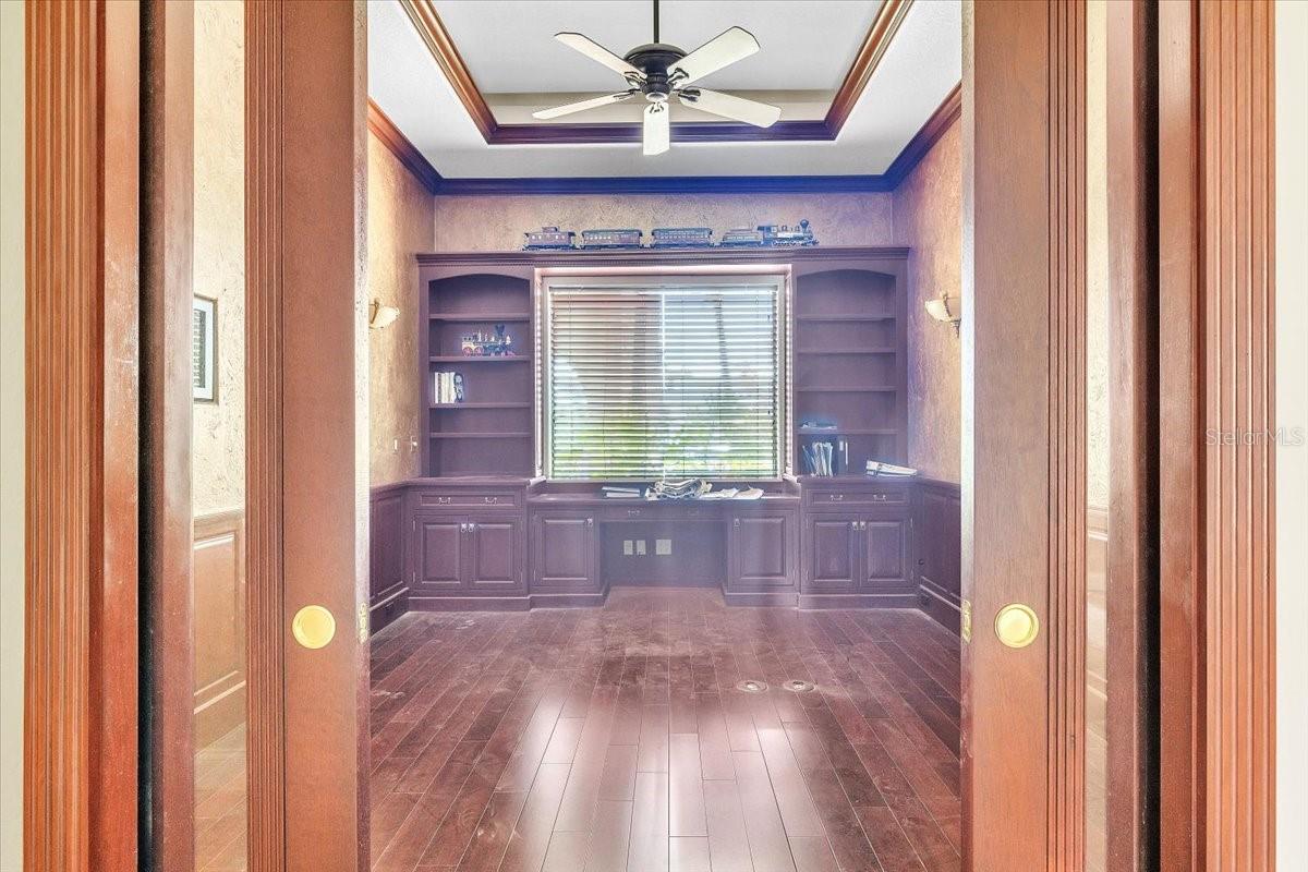 PUNTA GORDA ISLES SEC 04 - Residential