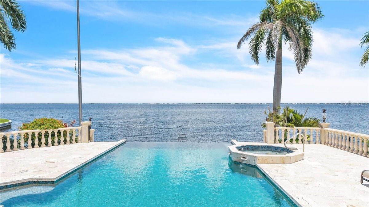 PUNTA GORDA ISLES SEC 04 - Residential
