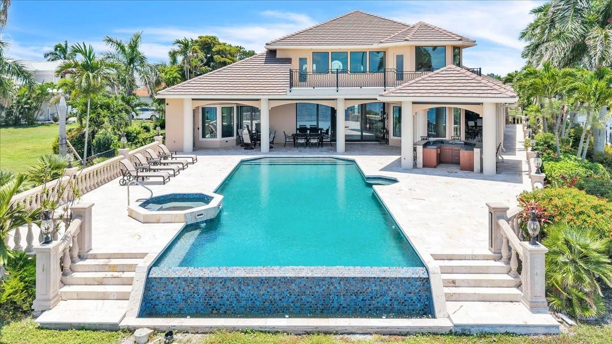 PUNTA GORDA ISLES SEC 04 - Residential