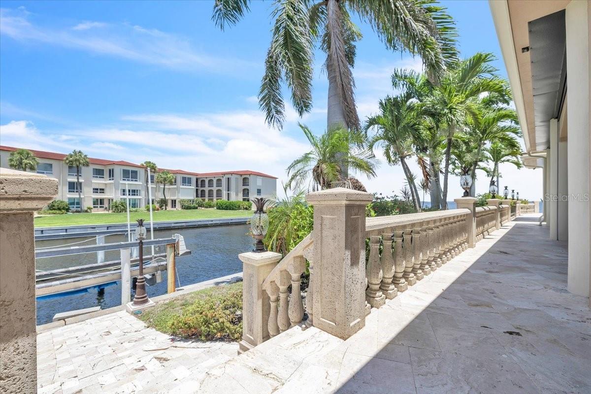 PUNTA GORDA ISLES SEC 04 - Residential