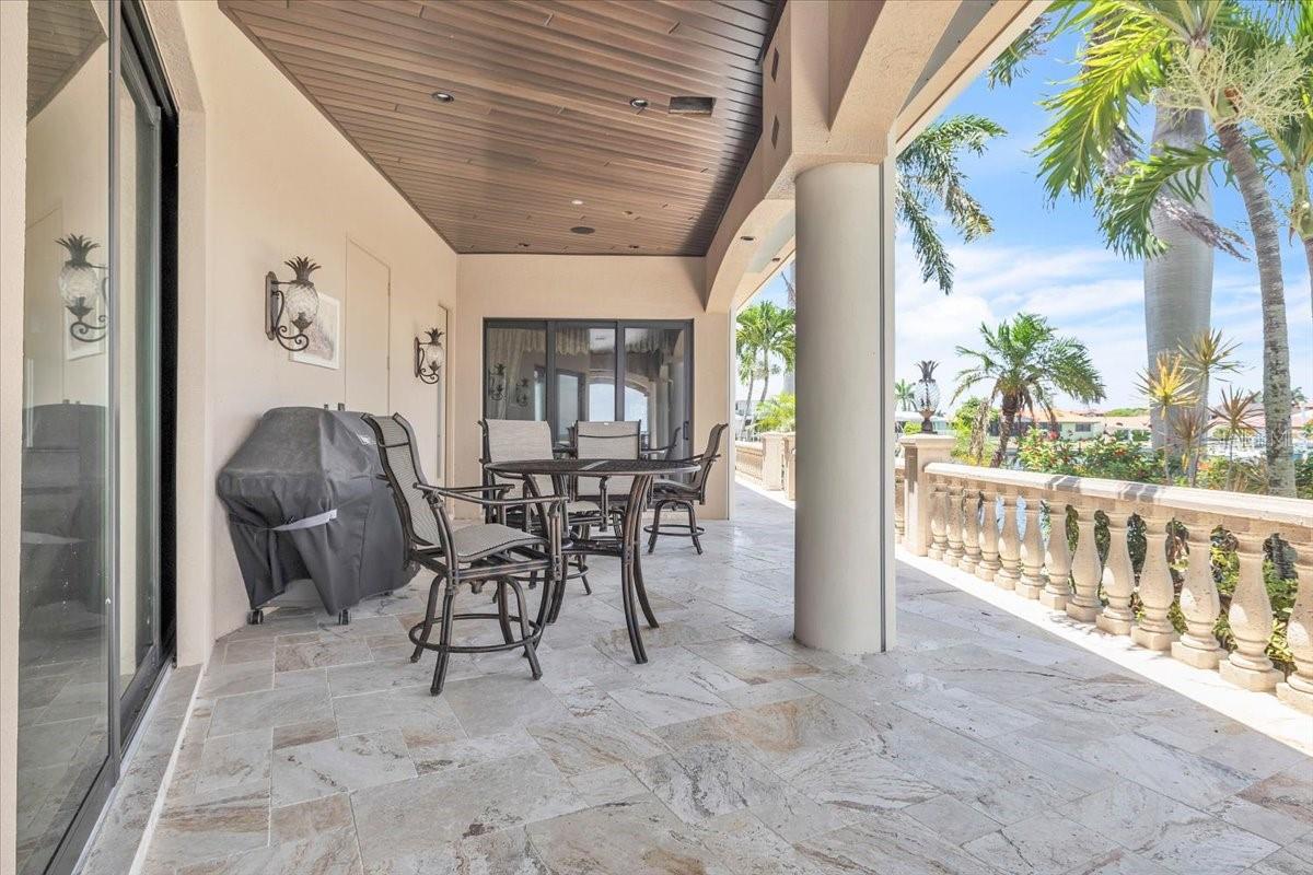 PUNTA GORDA ISLES SEC 04 - Residential
