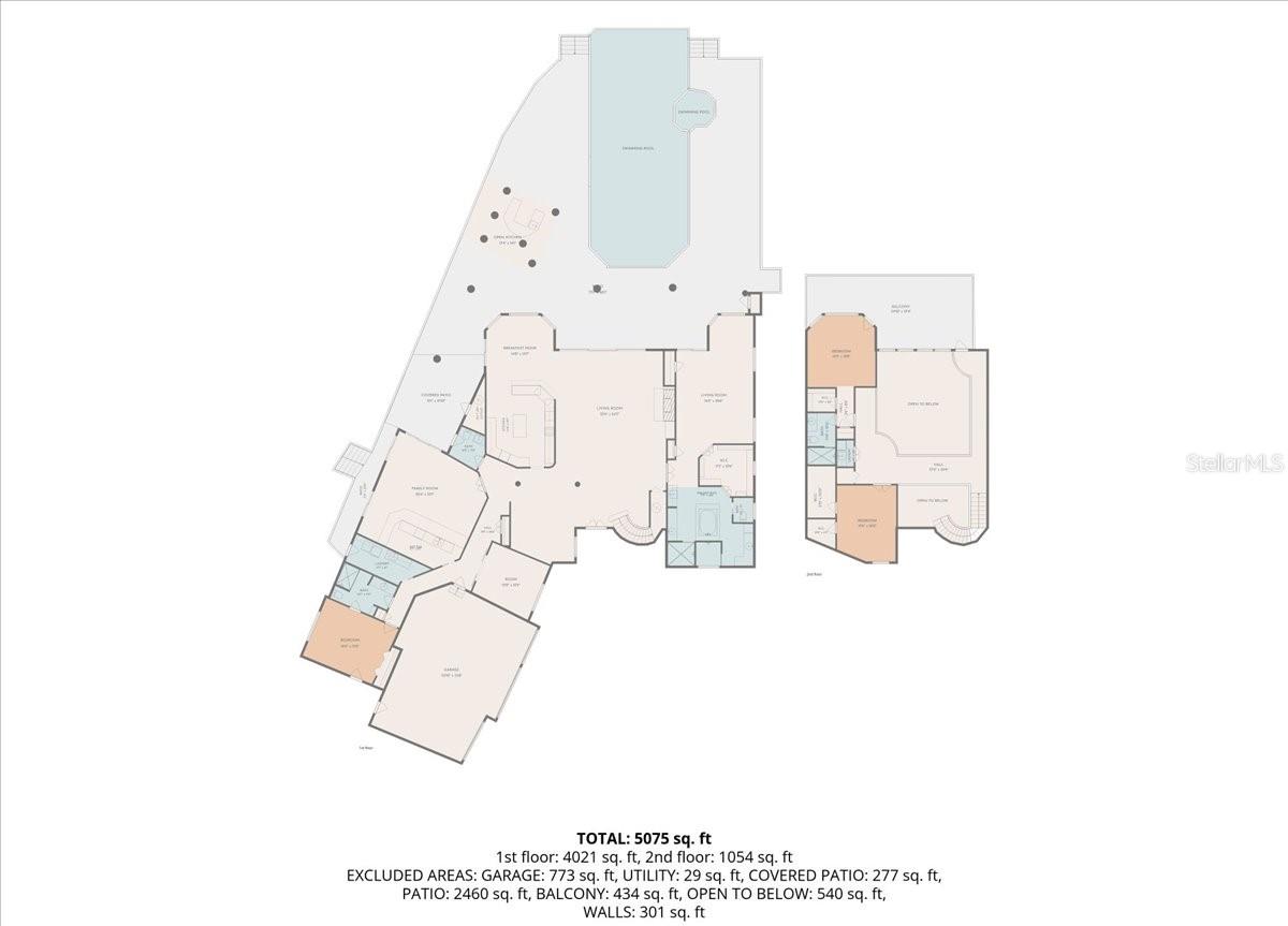 PUNTA GORDA ISLES SEC 04 - Residential