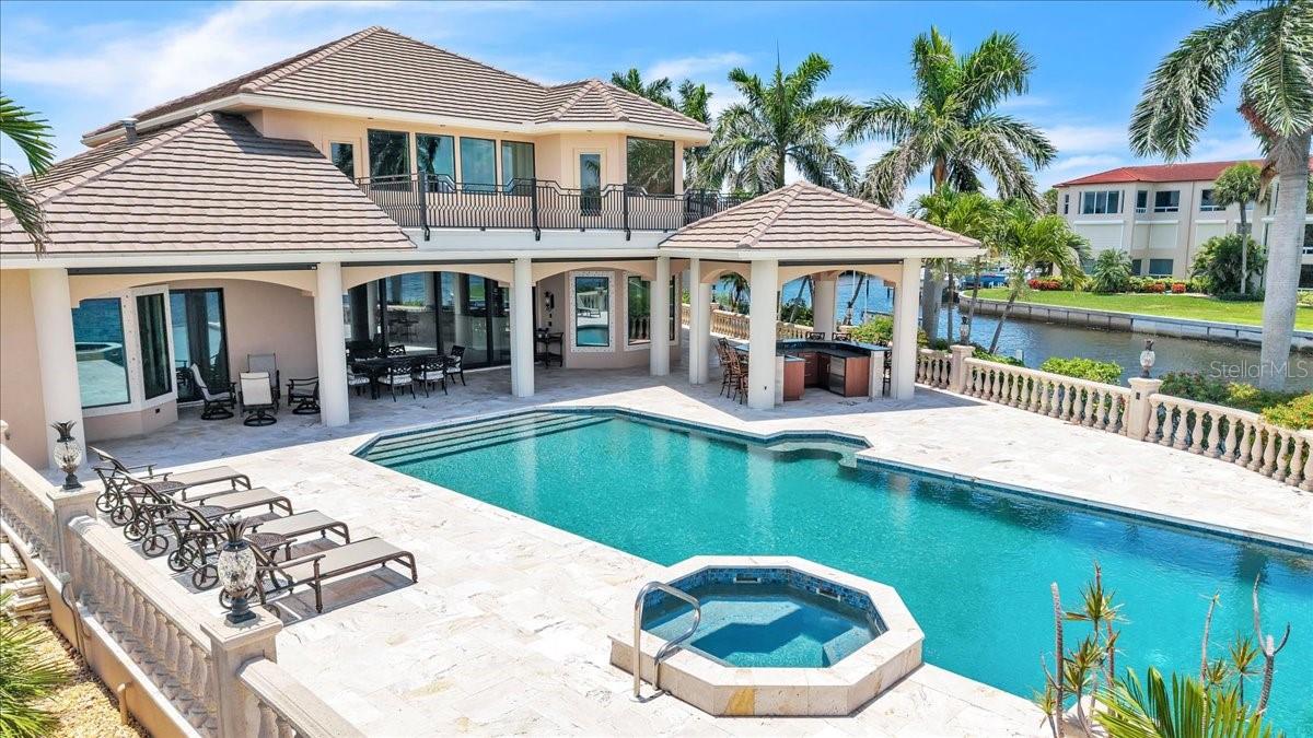 PUNTA GORDA ISLES SEC 04 - Residential
