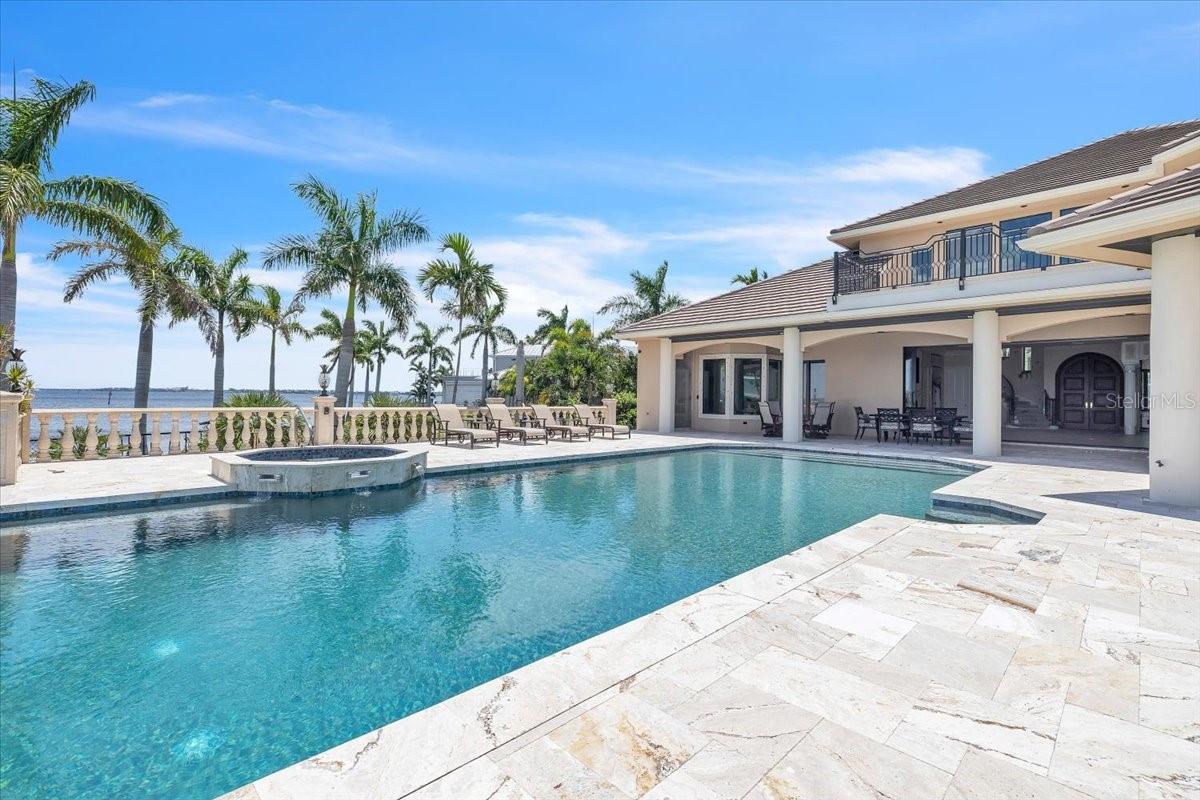 PUNTA GORDA ISLES SEC 04 - Residential