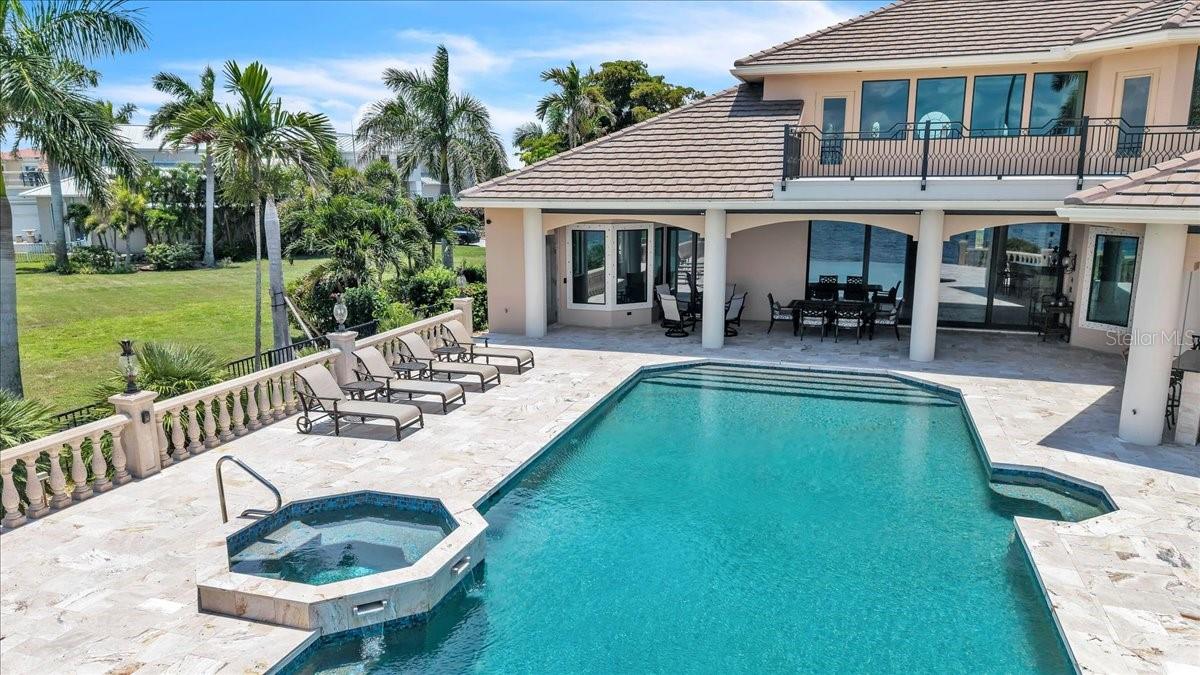 PUNTA GORDA ISLES SEC 04 - Residential