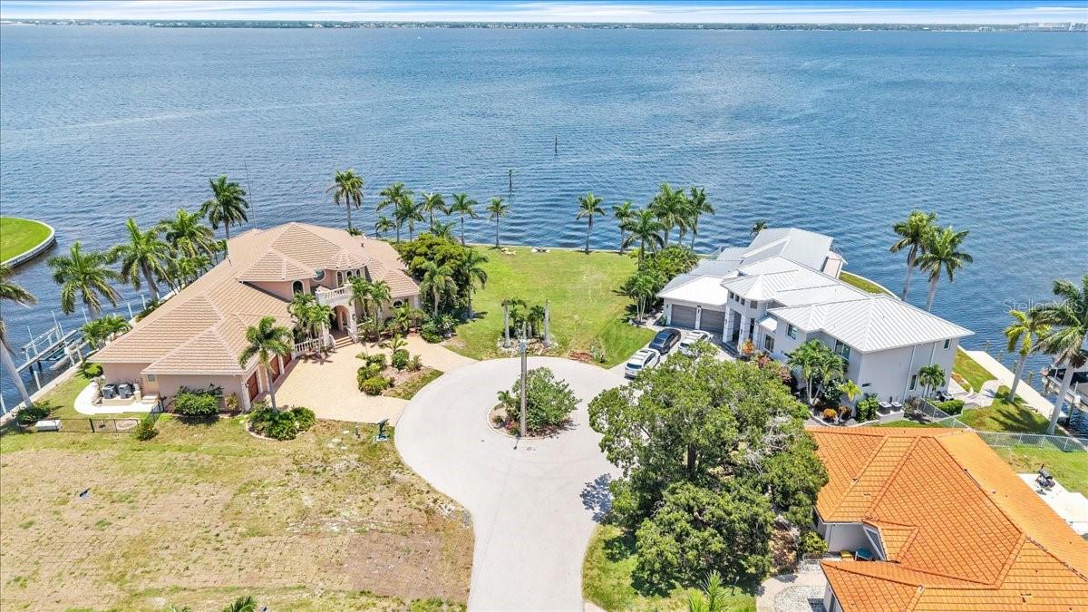 PUNTA GORDA ISLES SEC 04 - Residential