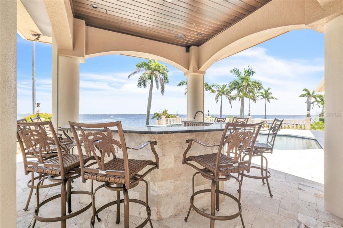 PUNTA GORDA ISLES SEC 04 - Residential