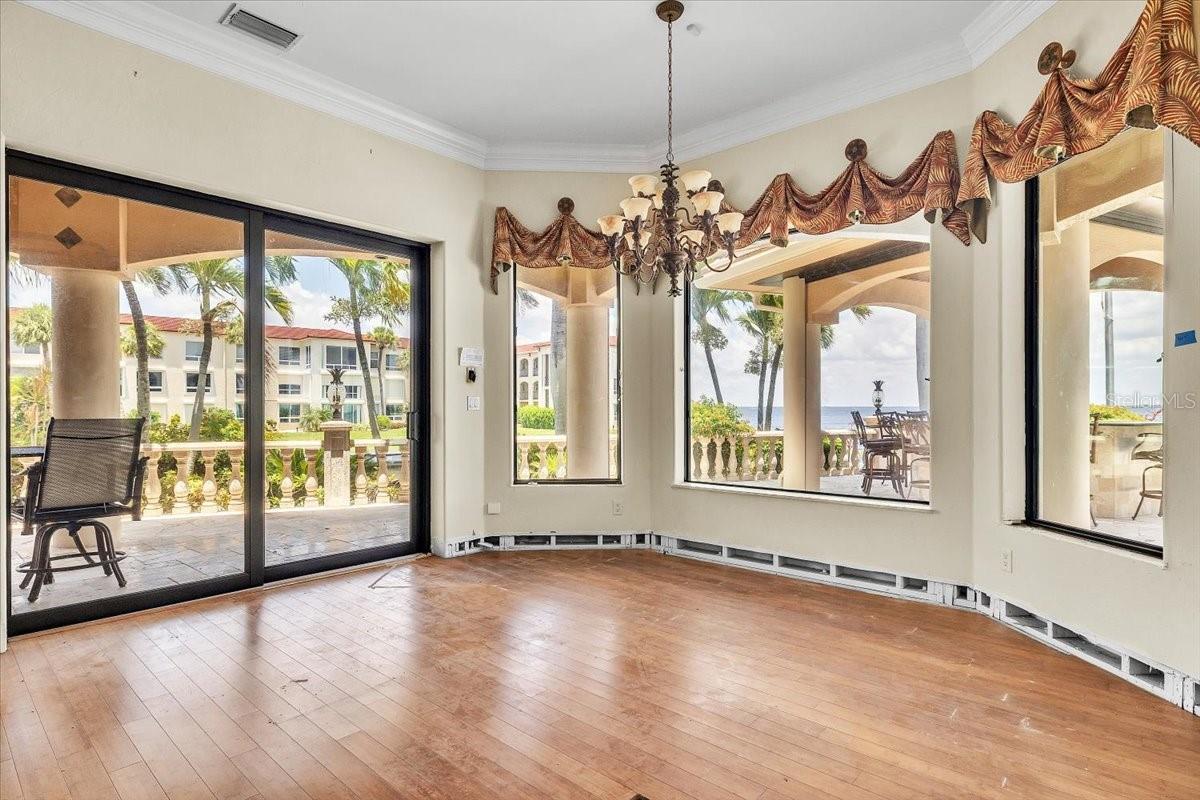 PUNTA GORDA ISLES SEC 04 - Residential