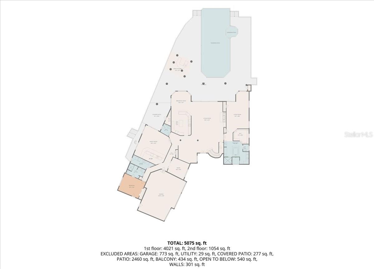 PUNTA GORDA ISLES SEC 04 - Residential