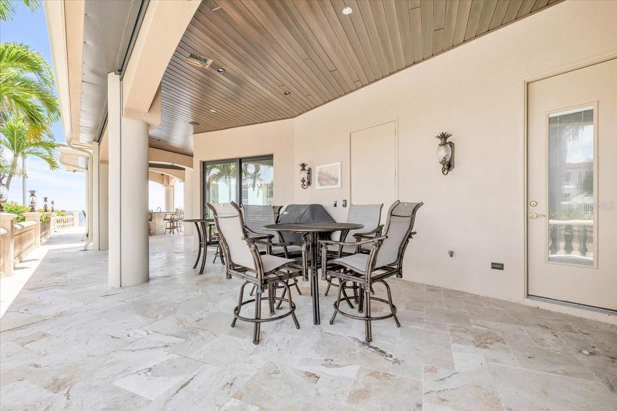 PUNTA GORDA ISLES SEC 04 - Residential