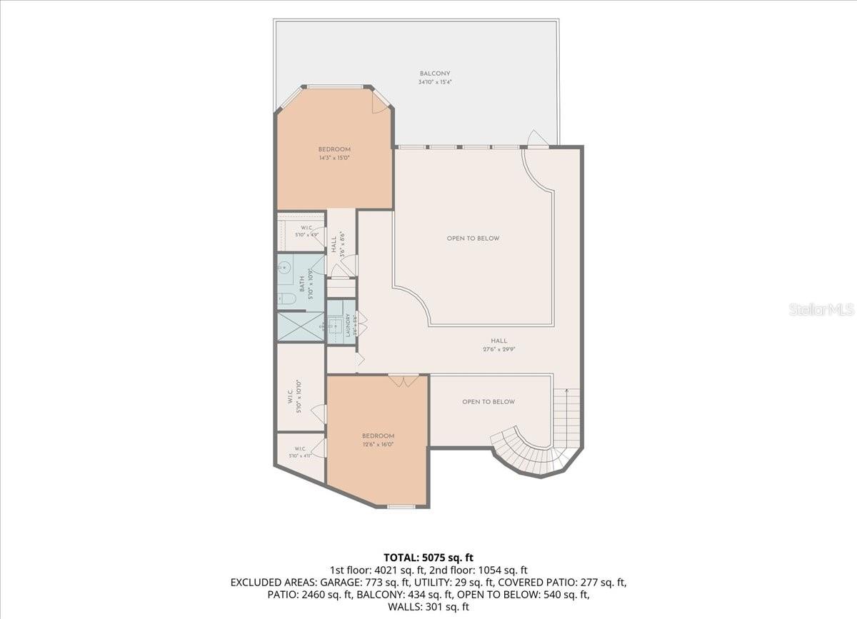 PUNTA GORDA ISLES SEC 04 - Residential