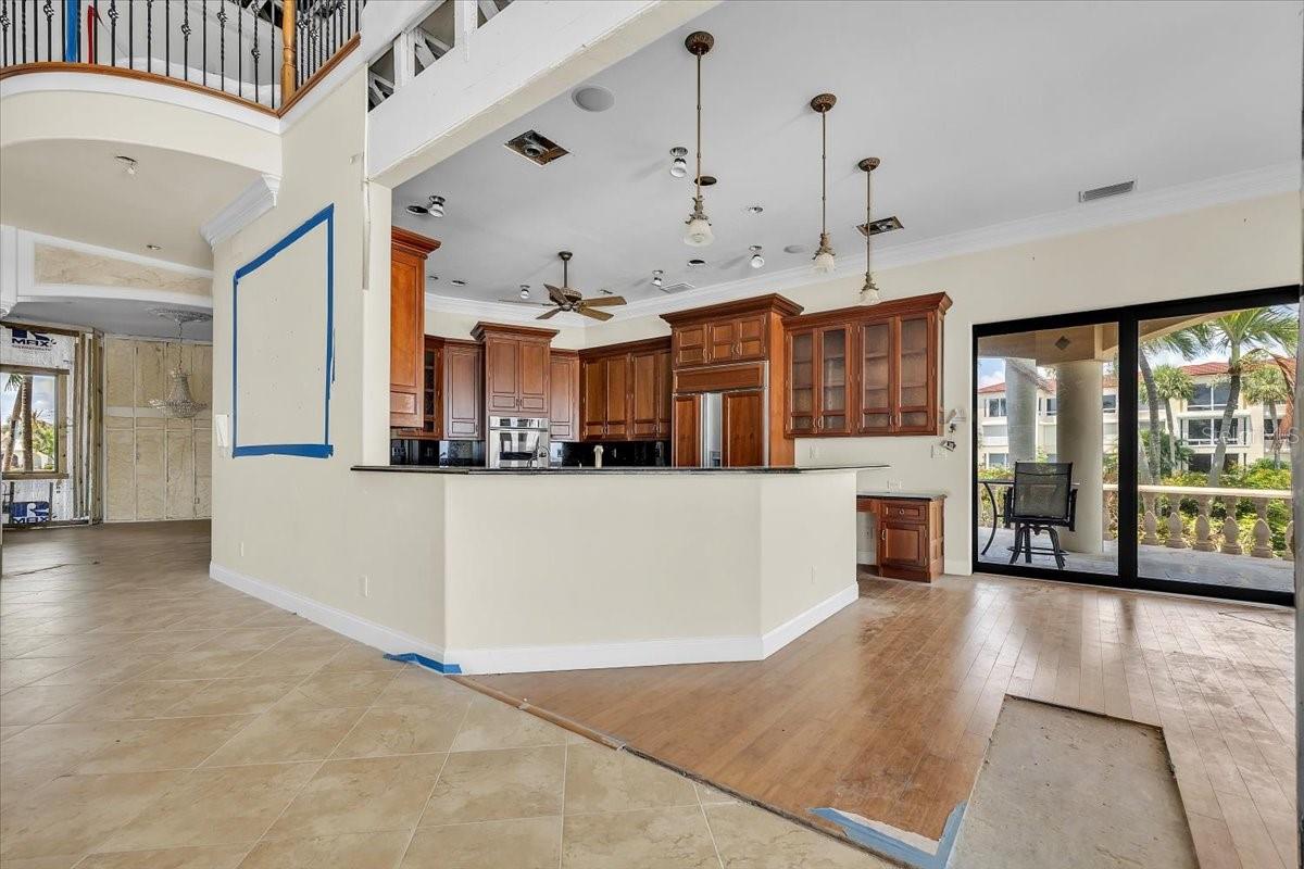 PUNTA GORDA ISLES SEC 04 - Residential