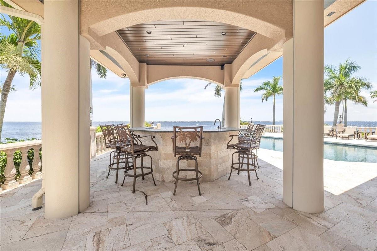 PUNTA GORDA ISLES SEC 04 - Residential